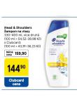 HEAD&SHOULDERS �AMPON