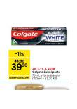 COLGATE ZUBN� PASTA