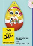 KINDER SURPRISE Z�V�SN�