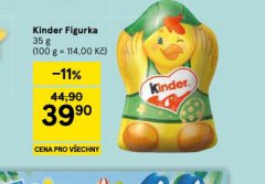 KINDER FIGURKA