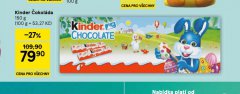 KINDER �OKOL�DA