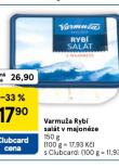 VARMU�A RYB� SAL�T V MAJON�ZE