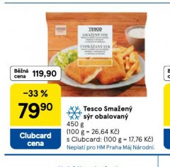 SMA�EN� S�R OBALOVAN�