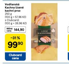 UZEN� KACHN� PRSO