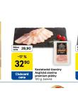 ANGLICKÁ SLANINA PREMIUM PLÁTKY