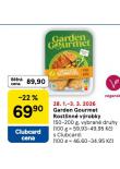 GARDEN GOURMET ROSTLINN� V�ROBKY