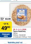 TESCO PALA�INKY