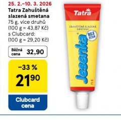 TATRA ZAHU�T�N� SLAZEN� SMETANA