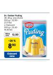 DR. OETKER PUDING