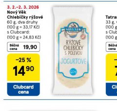 NOV� V�K CHLEB��KY RݎOV�