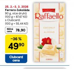 FERRERO �OKOL�DA