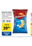 BOHEMIA CHIPSY
