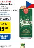 STAROBRNO MEDIUM