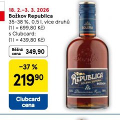 BO�KOV REPUBLICA