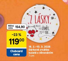 D�RKOV� ZRC�TKO KULAT� S V�NOV�N�M