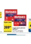 HUGGIES NO�N� PLENKOV� KALHOTKY