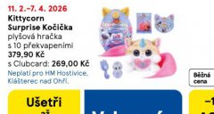 KITTYCORN SURPRISE KO�I�KA