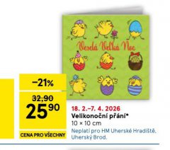 VELIKONO�N� P��N�