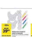 VELIKONO�N� KREATIVN� SADA NA MALOV�N�