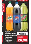 MOUNTAIN DEW