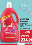 PERWOLL PRAC� GEL