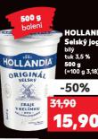 HOLLANDIA SELSK� JOGURT