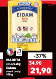 MADETA JIHO�ESK� EIDAM