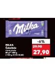 MILKA �OKOL�DA