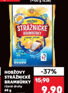 HOB�OVY STR��NICK� BRAMB�RKY