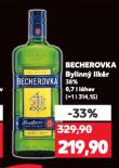 BECHEROVKA