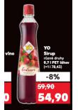YO SIRUP
