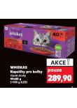 WHISKAS KAPSI�KY PRO KO�KY