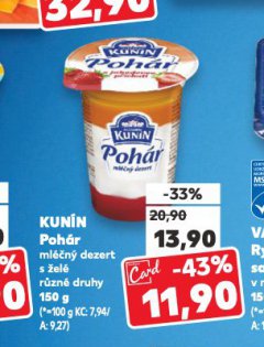 KUN�N POH�R