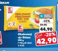 OBALOVAN� S�R EIDAM