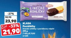 KLASA POVIDL��KY