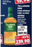 TULLAMORE DEW