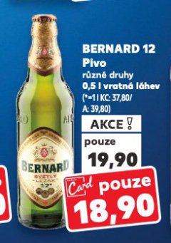 PIVO BERNARD