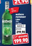 BO�KOV PEPRMINT