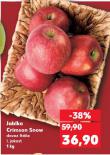 JABLKA CRIMSON SNOW