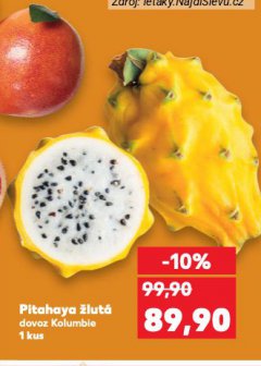 PITAHAYA �LUT�