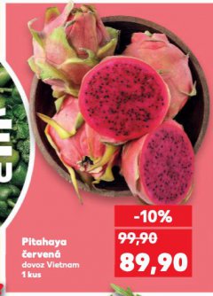 PITAHAYA �ERVEN�