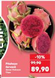 PITAHAYA �ERVEN�