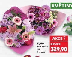 KYTICE MIX VELK�