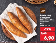 ROHL�K �ITN� S POSYPEM