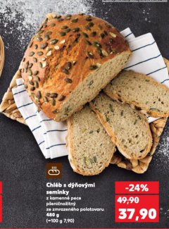 CHL�B S D��OV�MI SEM�NKY