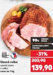 UZEN� ROLKA
