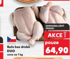 KU�E BEZ DROB� DUO