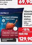 KACHN� STEHNA