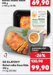 KU�EC� ROLKA SOUS-VIDE
