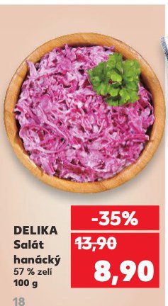 DELIKA SAL�T HAN�CK�